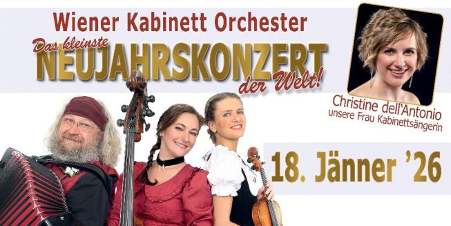 Wiener Kabinettorchester