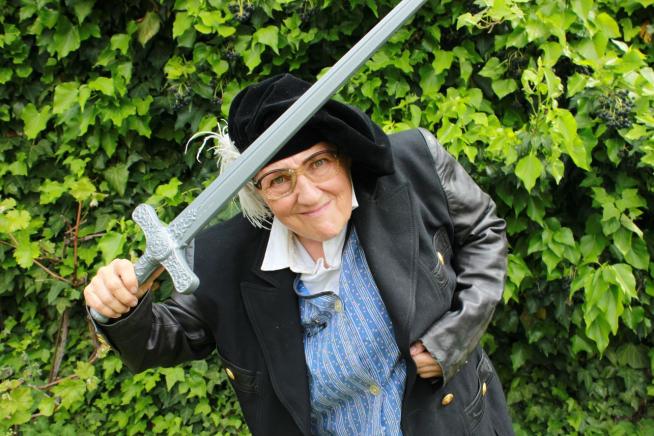Richard III.