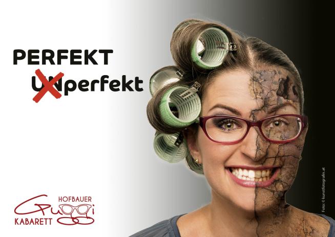 Perfekt UNperfekt