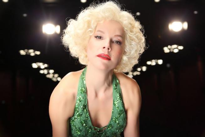 ICH - MARILYN