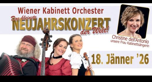 Wiener Kabinettorchester
