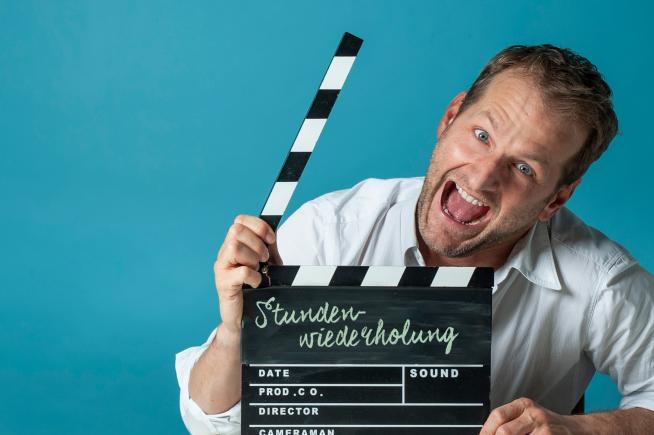 Stundenwiederholung