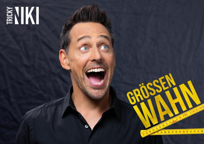 Größenwahn